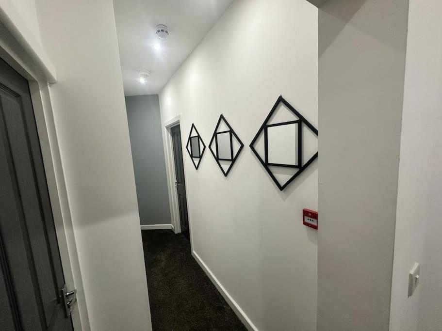 Luxurious 2 Bedroom Flat Beeston Hill Exterior photo